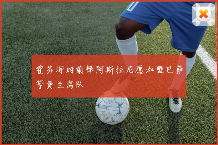 霍芬海姆前锋阿斯拉尼愿加盟巴萨等费兰离队