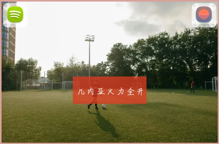 几内亚火力全开